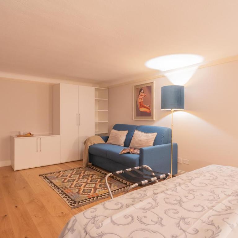 Cinque Giornate 70 Suites by Rent All Como - Appartamento - 43