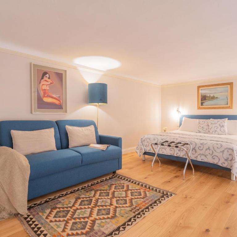 Cinque Giornate 70 Suites by Rent All Como - Appartamento - 9