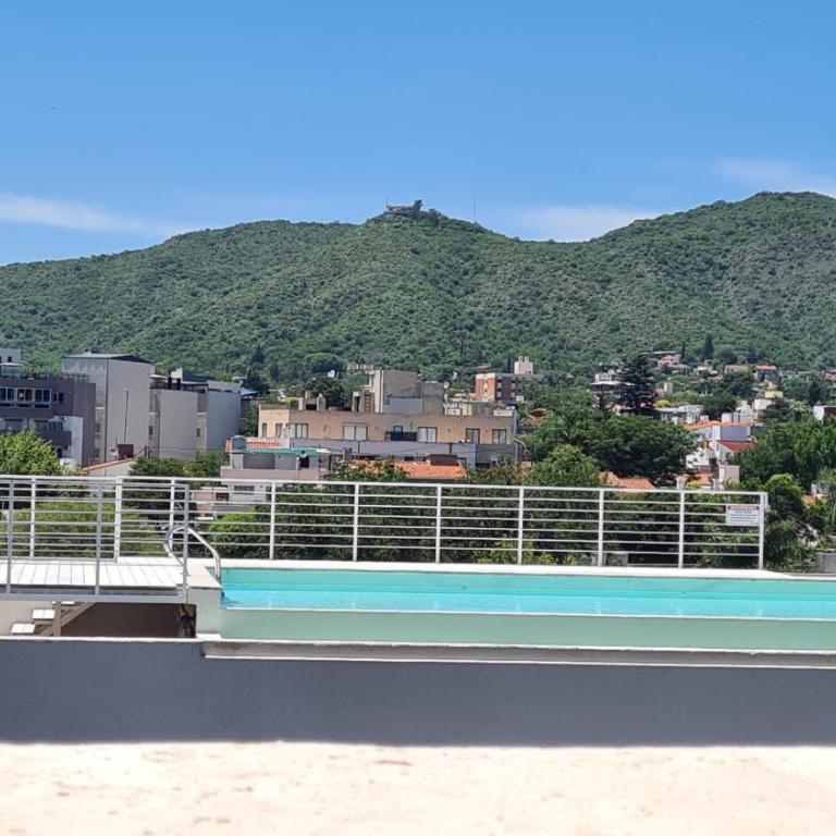 ELOISE I, Lake Towers, El mejor departamento, exc Ubicación, Todo Nuevo - Apartamento de 1 dormitorio - 29