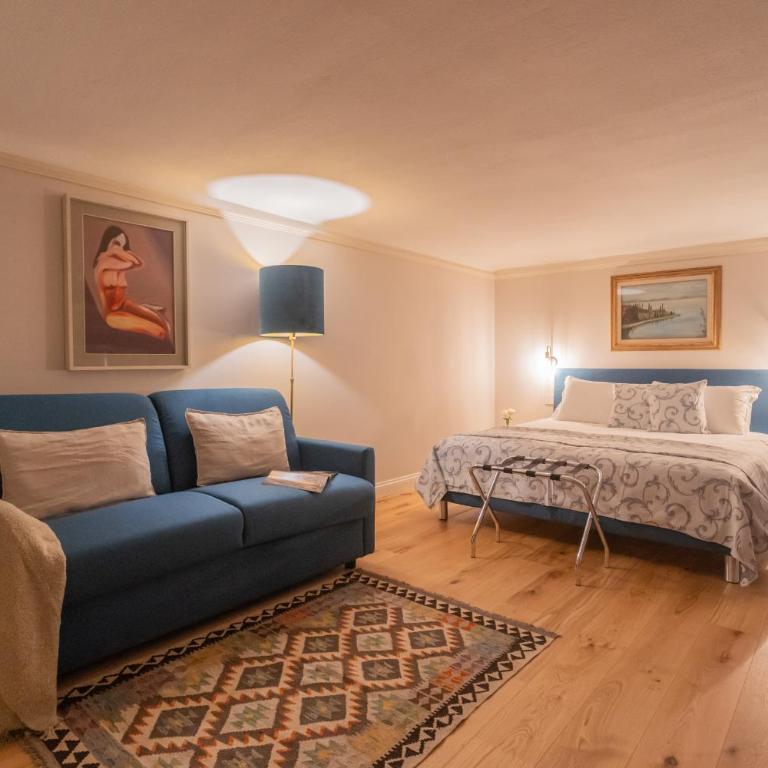 Cinque Giornate 70 Suites by Rent All Como - Appartamento - 42