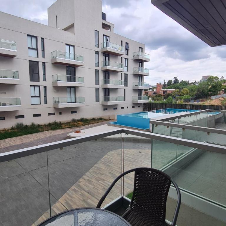 ELOISE I, Lake Towers, El mejor departamento, exc Ubicación, Todo Nuevo - Apartamento de 1 dormitorio - 16
