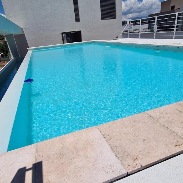 ELOISE I, Lake Towers, El mejor departamento, exc Ubicación, Todo Nuevo - Apartamento de 1 dormitorio - 30