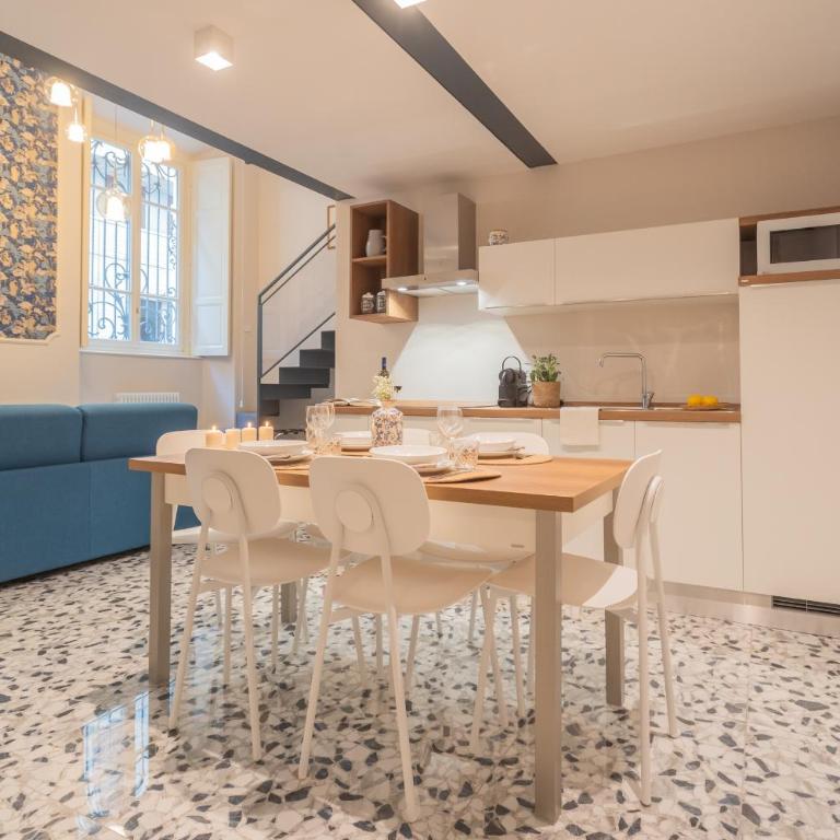 Cinque Giornate 70 Suites by Rent All Como - Appartamento - 10