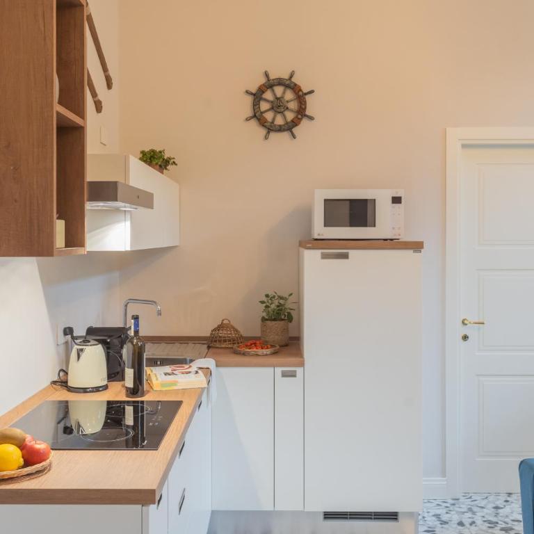 Cinque Giornate 70 Suites by Rent All Como - Appartamento - 32