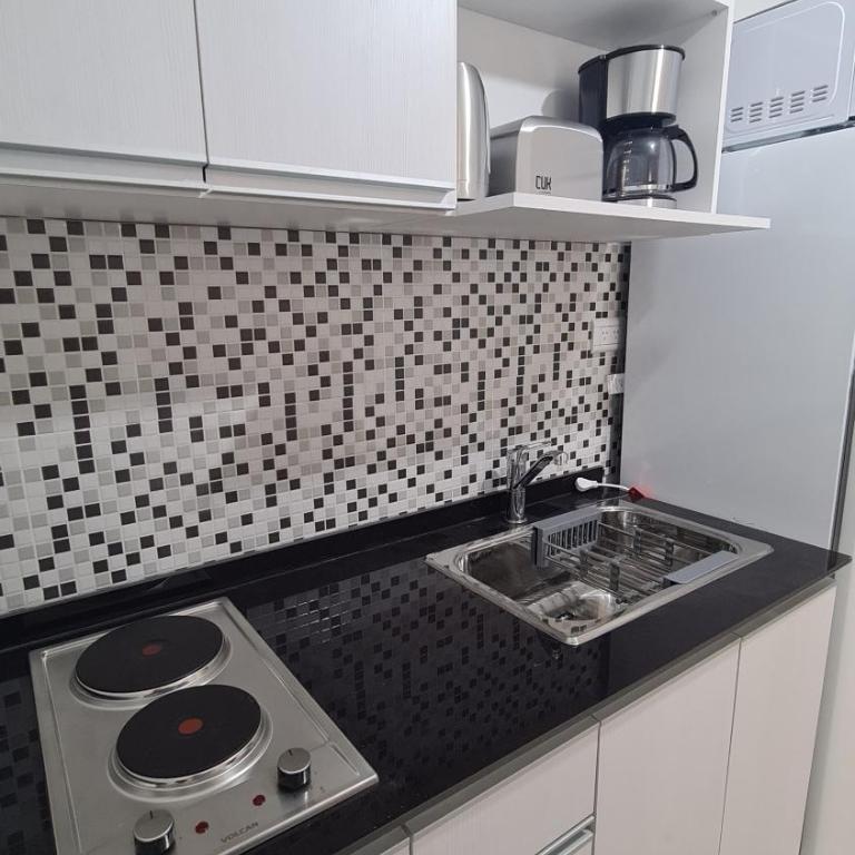 ELOISE I, Lake Towers, El mejor departamento, exc Ubicación, Todo Nuevo - Apartamento de 1 dormitorio - 8