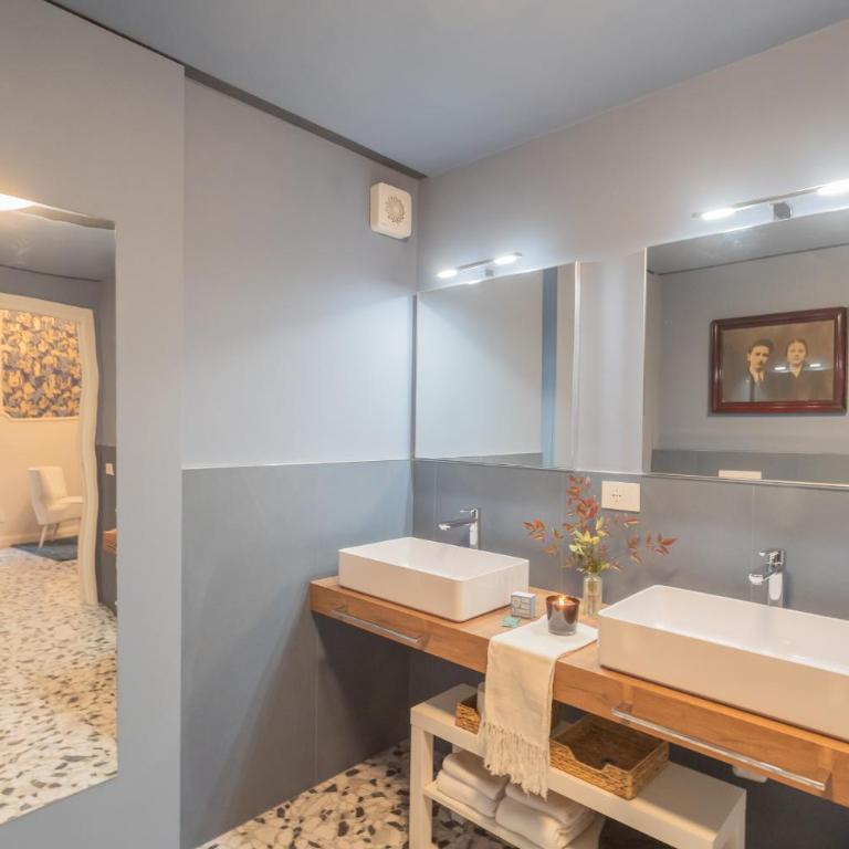 Cinque Giornate 70 Suites by Rent All Como - Appartamento - 22
