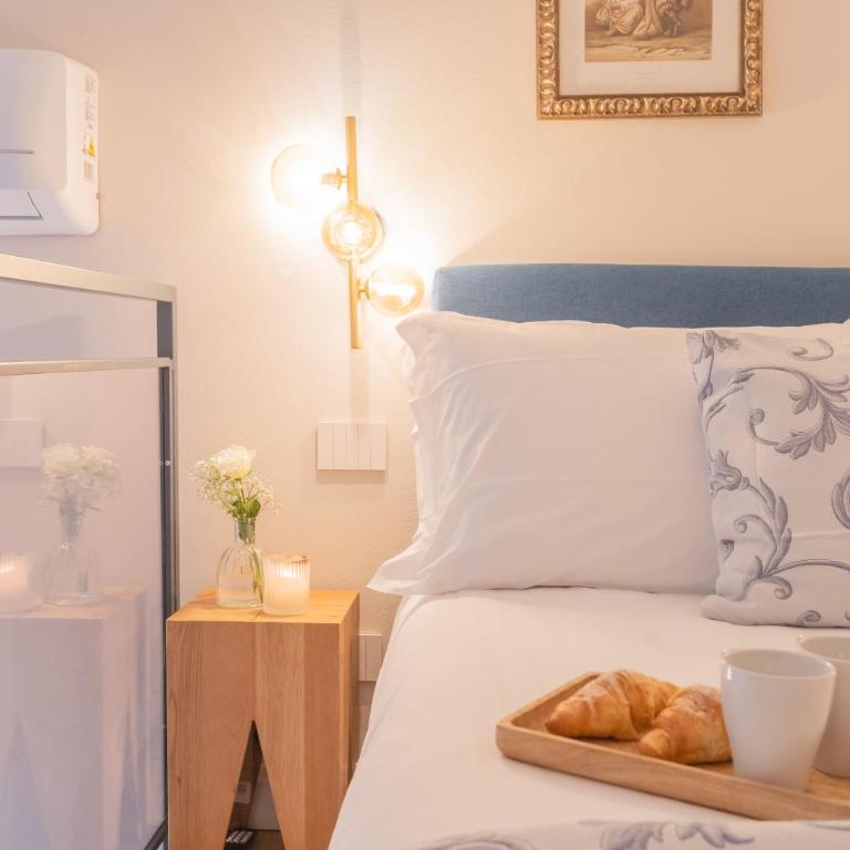 Cinque Giornate 70 Suites by Rent All Como - Appartamento - 37