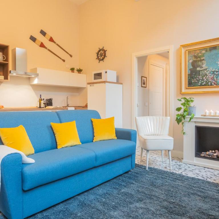 Cinque Giornate 70 Suites by Rent All Como - Appartamento - 1