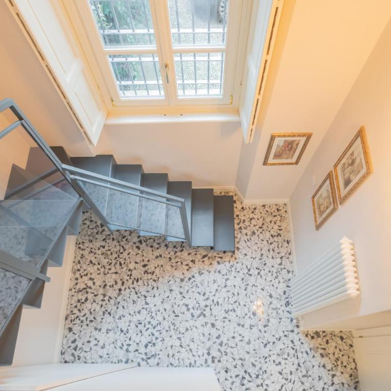 Cinque Giornate 70 Suites by Rent All Como - Appartamento - 42