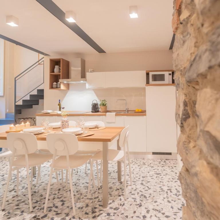 Cinque Giornate 70 Suites by Rent All Como - Appartamento - 11