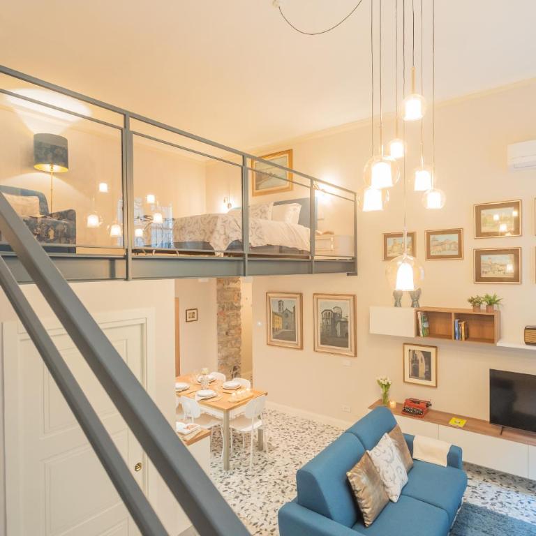 Cinque Giornate 70 Suites by Rent All Como - Appartamento - 28