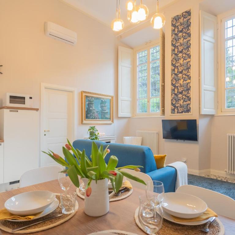 Cinque Giornate 70 Suites by Rent All Como - Appartamento - 24