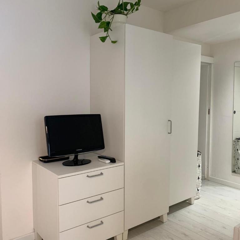 APT Le Sorelle a Pietrasanta - Apartment mit 1 Schlafzimmer - 4