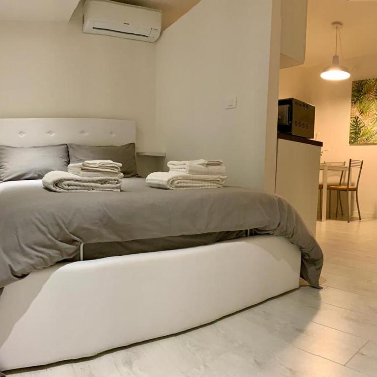 APT Le Sorelle a Pietrasanta - Apartment mit 1 Schlafzimmer - 5