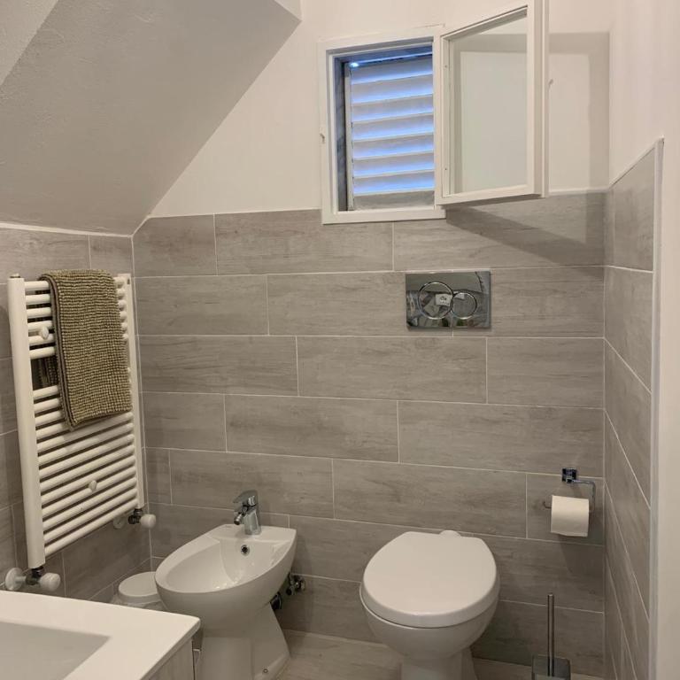 APT Le Sorelle a Pietrasanta - Apartment mit 1 Schlafzimmer - 7