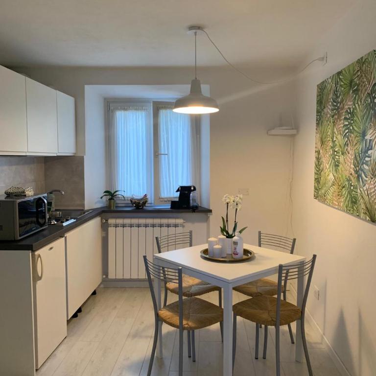 APT Le Sorelle a Pietrasanta - Apartment mit 1 Schlafzimmer - 2