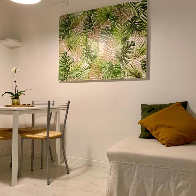 APT Le Sorelle a Pietrasanta - Apartment mit 1 Schlafzimmer - 3