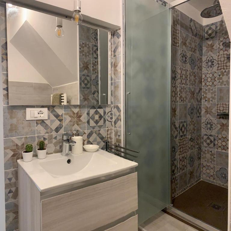 APT Le Sorelle a Pietrasanta - Apartment mit 1 Schlafzimmer - 6