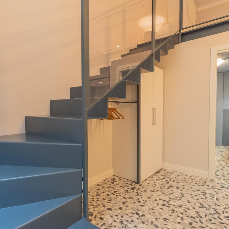 Cinque Giornate 70 Suites by Rent All Como - Appartamento - 26