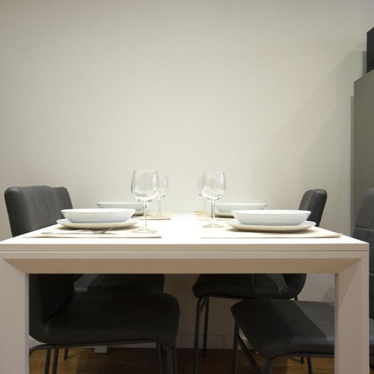 [Zona Bovisa/Scalo Farini] Appartamento in affitto - Appartamento con 1 Camera da Letto - 18