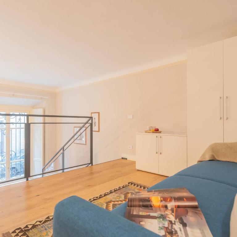 Cinque Giornate 70 Suites by Rent All Como - Appartamento - 34