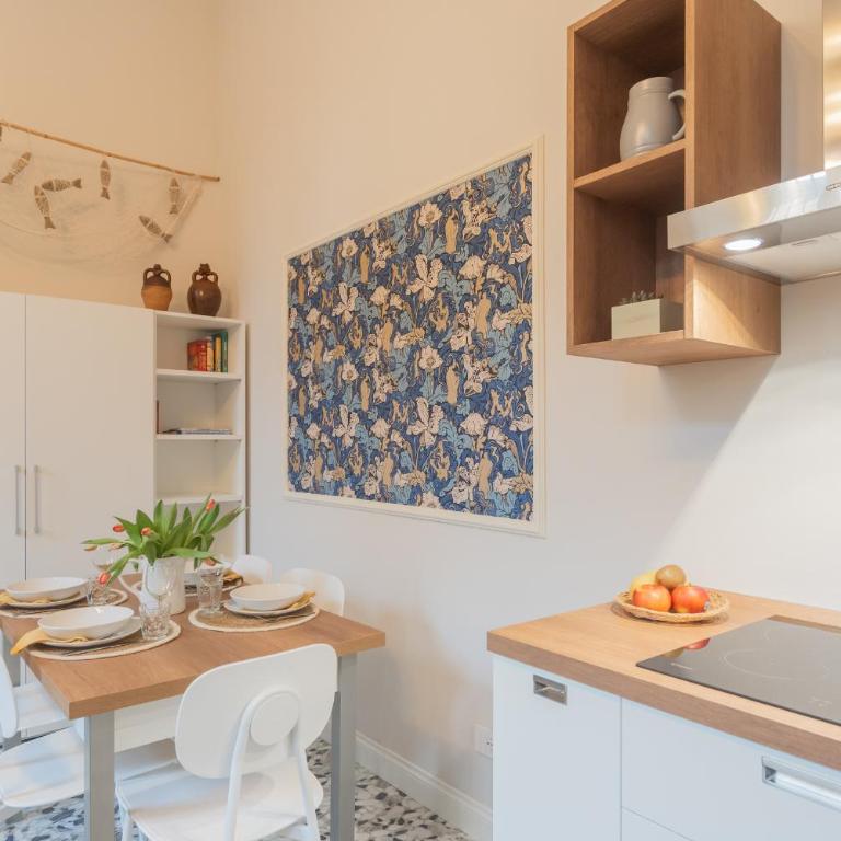 Cinque Giornate 70 Suites by Rent All Como - Appartamento - 26