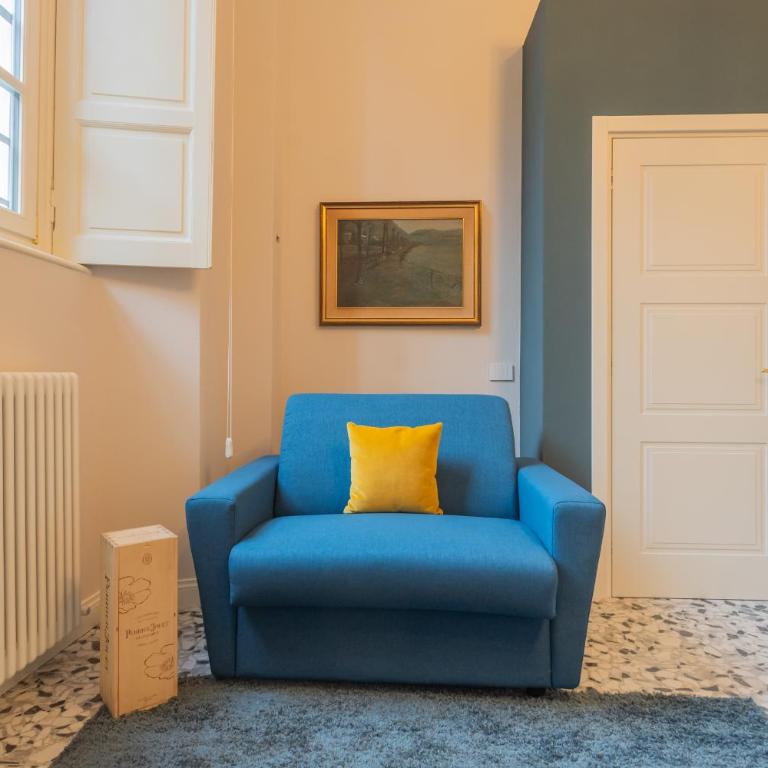 Cinque Giornate 70 Suites by Rent All Como - Appartamento - 10