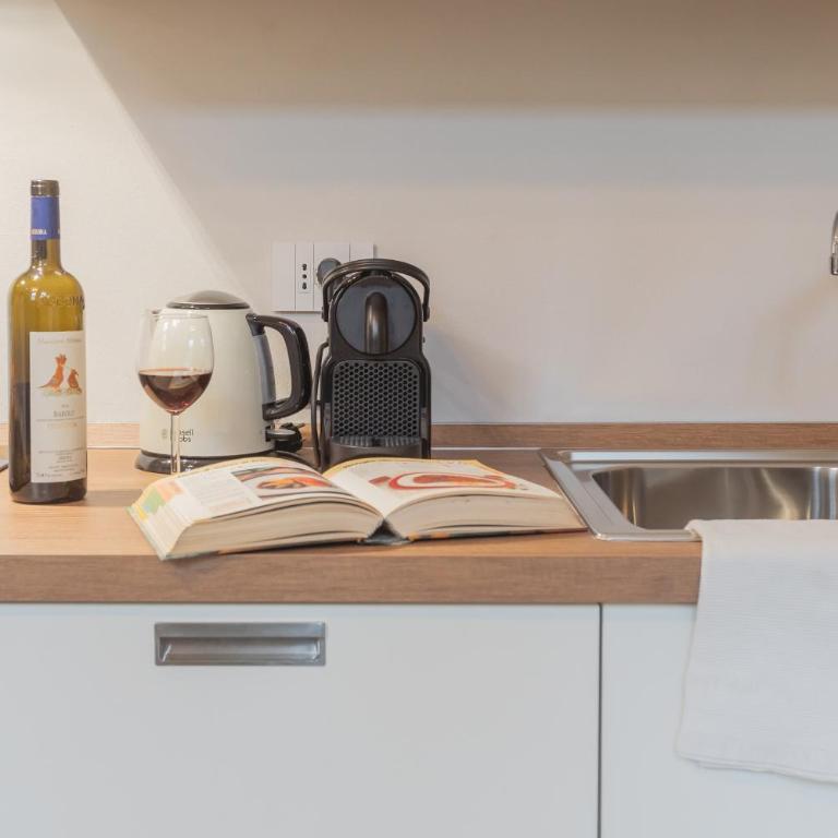 Cinque Giornate 70 Suites by Rent All Como - Appartamento - 27
