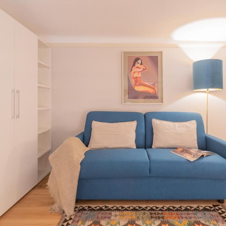 Cinque Giornate 70 Suites by Rent All Como - Appartamento - 31