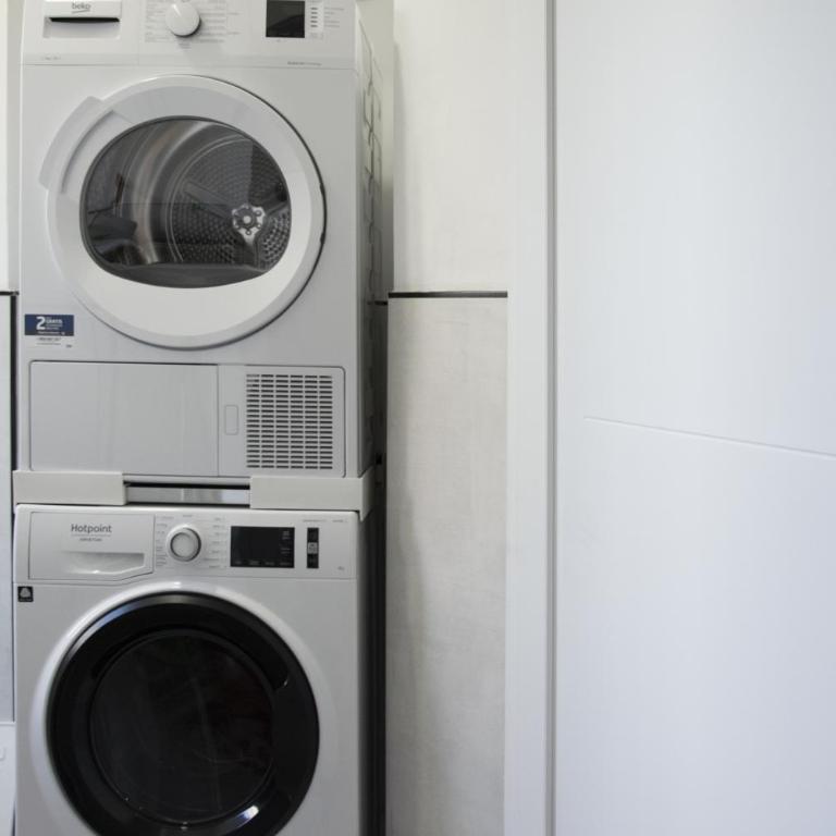 [Zona Bovisa/Scalo Farini] Appartamento in affitto - Appartamento con 1 Camera da Letto - 23
