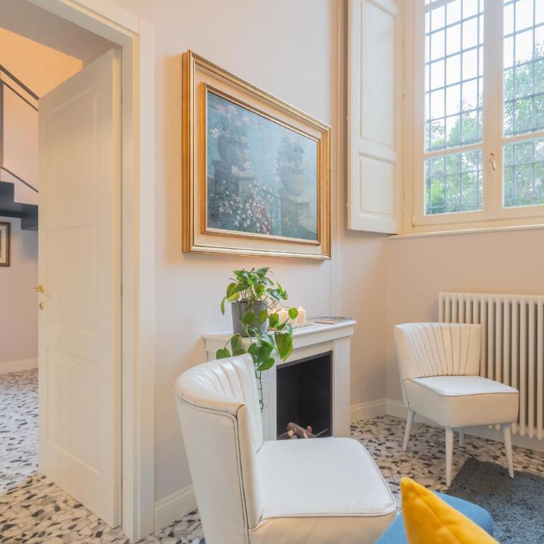 Cinque Giornate 70 Suites by Rent All Como - Appartamento - 13