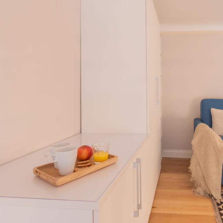 Cinque Giornate 70 Suites by Rent All Como - Appartamento - 40
