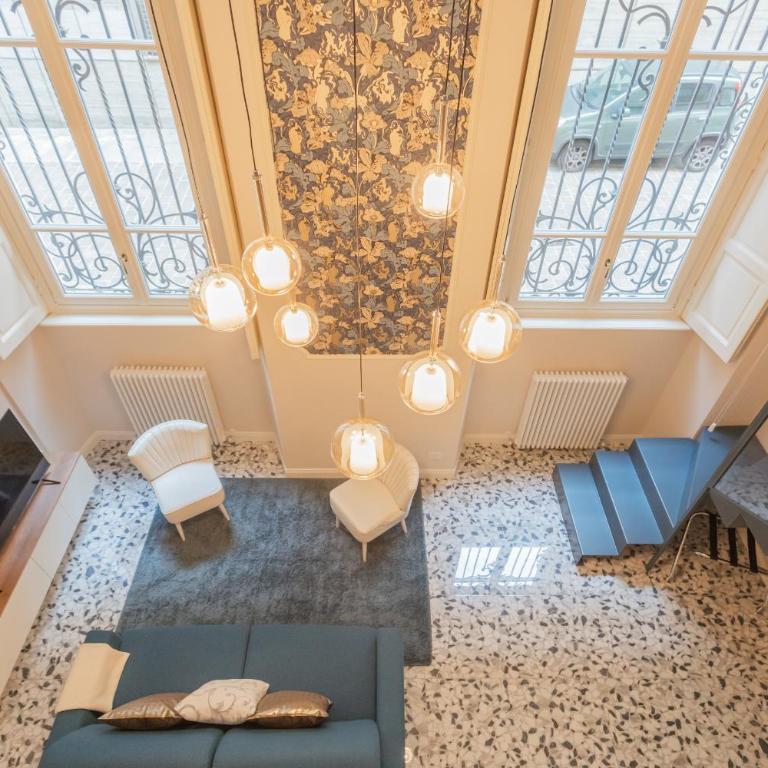 Cinque Giornate 70 Suites by Rent All Como - Appartamento - 30