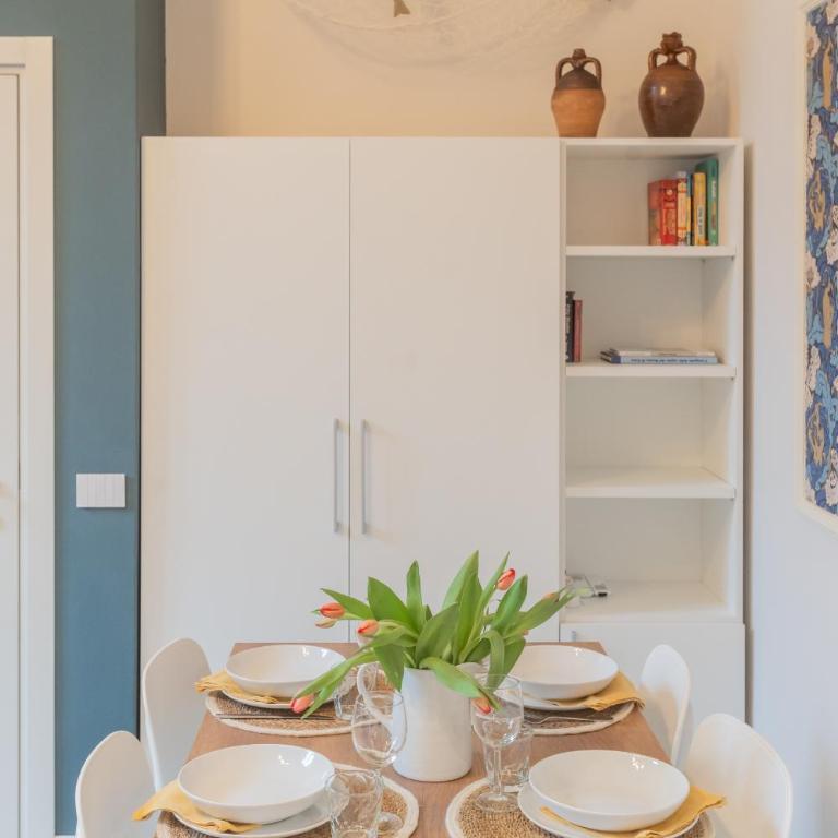 Cinque Giornate 70 Suites by Rent All Como - Appartamento - 35