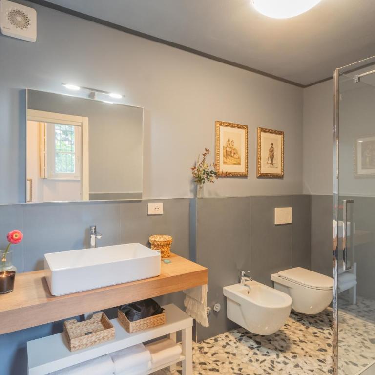 Cinque Giornate 70 Suites by Rent All Como - Appartamento - 6