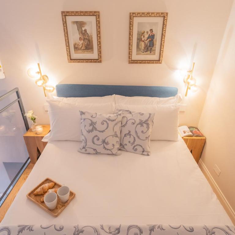 Cinque Giornate 70 Suites by Rent All Como - Appartamento - 2