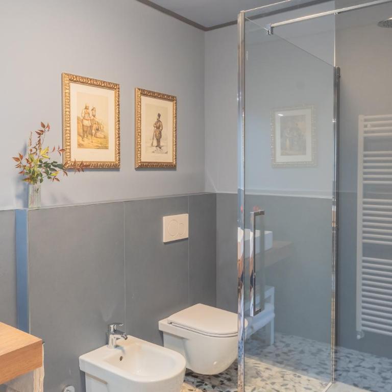 Cinque Giornate 70 Suites by Rent All Como - Appartamento - 46