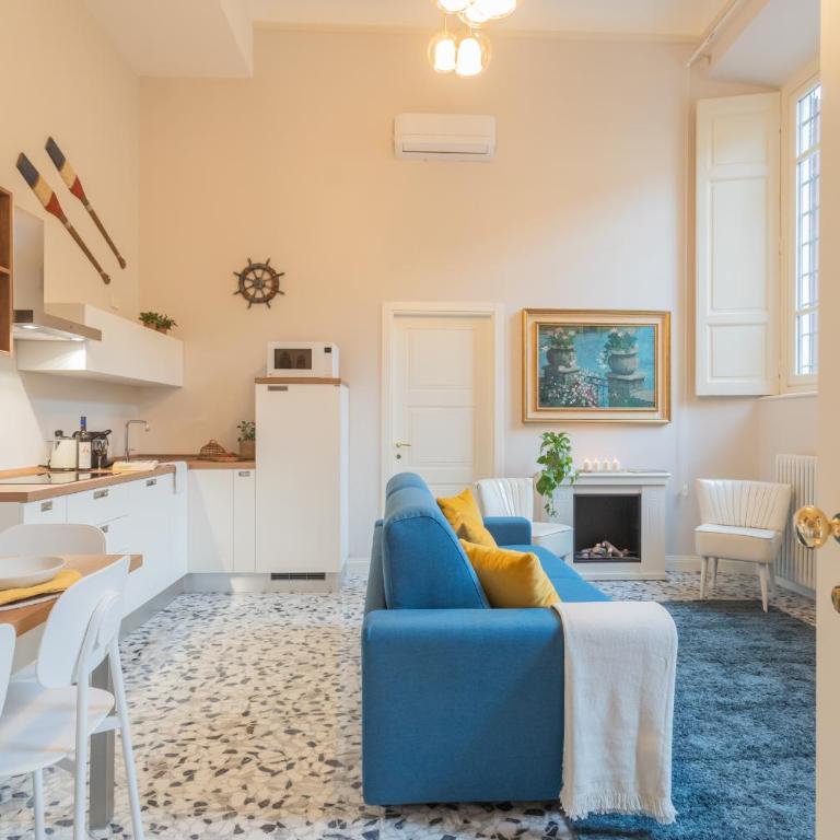 Cinque Giornate 70 Suites by Rent All Como - Appartamento - 23