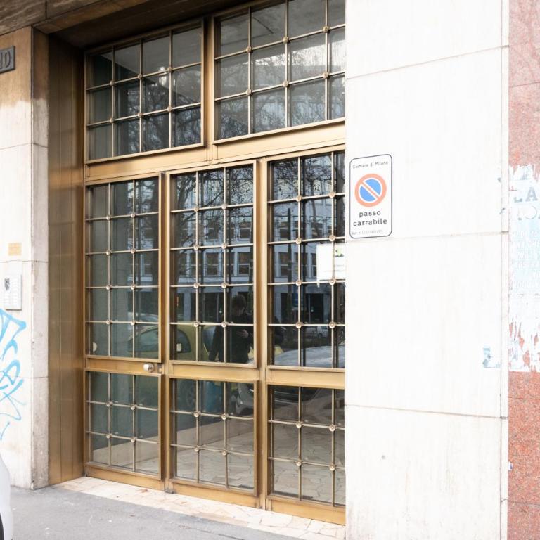 [Zona Bovisa/Scalo Farini] Appartamento in affitto - Appartamento con 1 Camera da Letto - 25