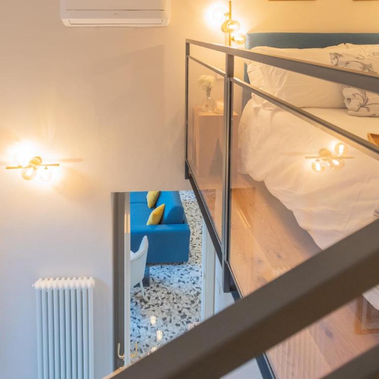 Cinque Giornate 70 Suites by Rent All Como - Appartamento - 41