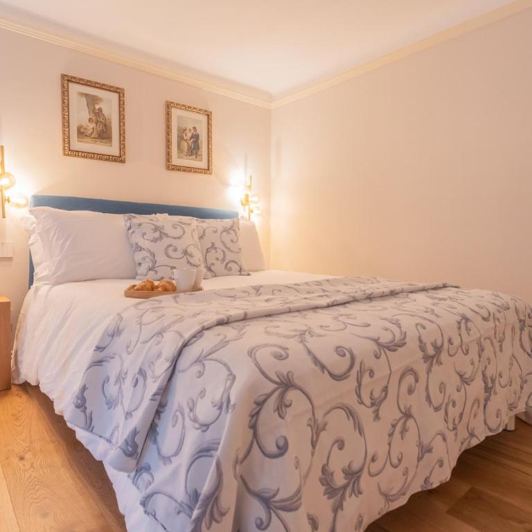 Cinque Giornate 70 Suites by Rent All Como - Appartamento - 36