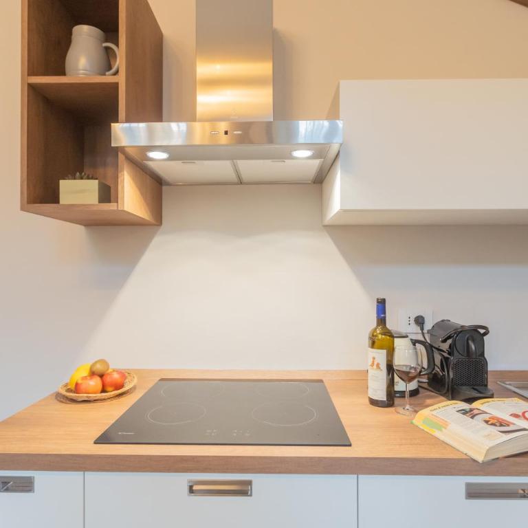 Cinque Giornate 70 Suites by Rent All Como - Appartamento - 31