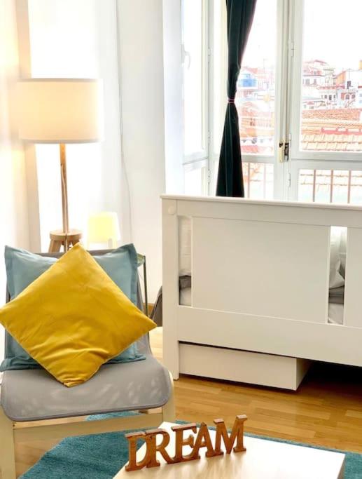 A best area Palace-Sol- Gran Vía - Apartamento de 1 dormitorio - 9