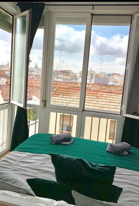 A best area Palace-Sol- Gran Vía - Apartamento de 1 dormitorio - 10