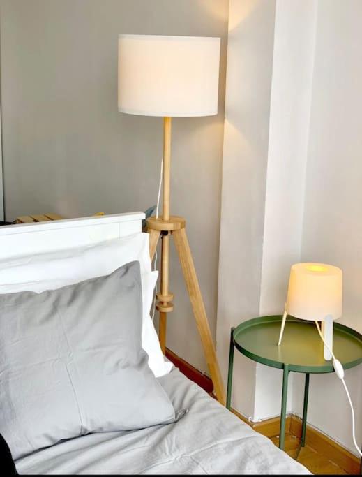 A best area Palace-Sol- Gran Vía - Apartamento de 1 dormitorio - 11