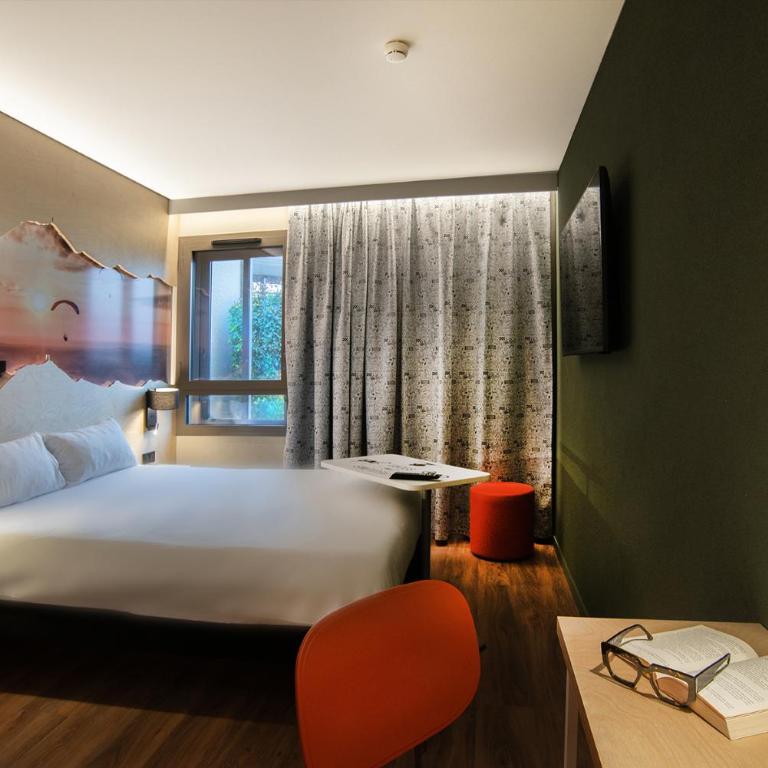 ibis Styles Clermont-Ferrand Aéroport - Chambre Double Standard - 10
