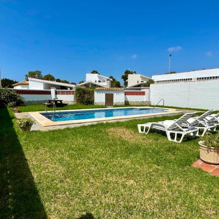 Chalet Manku - Casa - 10