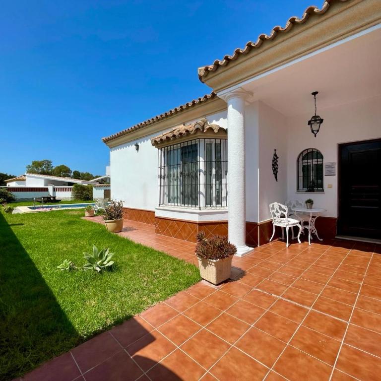 Chalet Manku - Casa - 11