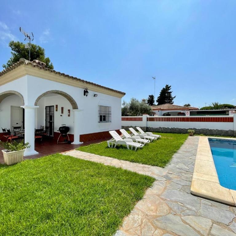 Chalet Manku - Casa - 4