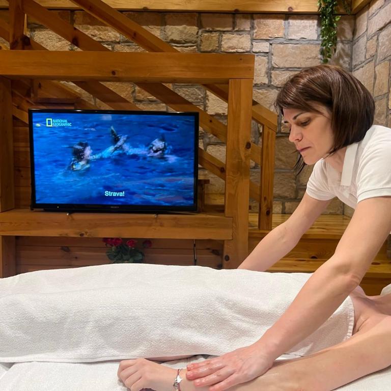 Chalet Kolašin - Superior Apartman - 3